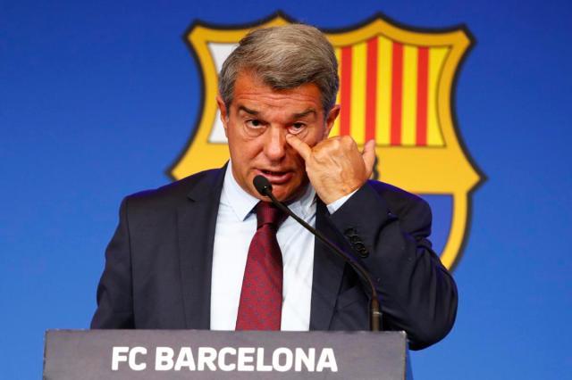 彩经网官网首页-王勤伯:巴萨的“历史特色”注定了梅西今日结局