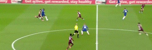 彩经网彩票走势图大全-【英超】韦尔纳两球无效+造点 切尔西2比1擒莱斯特